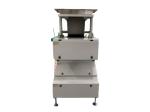 LED Source 1 Chute Grain Color Sorter CCD True Color Selection Technology