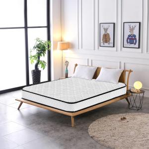 Wholesale Twin Size Mattress In A Box Colchones Roll In Box Spring Mattress from china suppliers