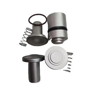 Wholesale Drain Connection for Atlas Air Compressor Top Performance in Machinery Repair Shops from china suppliers