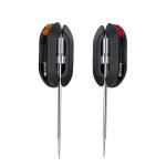 5in1 Remote Bluetooth BBQ Thermometer For Smoker Kitchen Cooking Grill