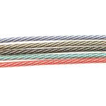 USB 2.0 Nylon Braided Type C USB Data Cable USB Charging Cable For Computer,