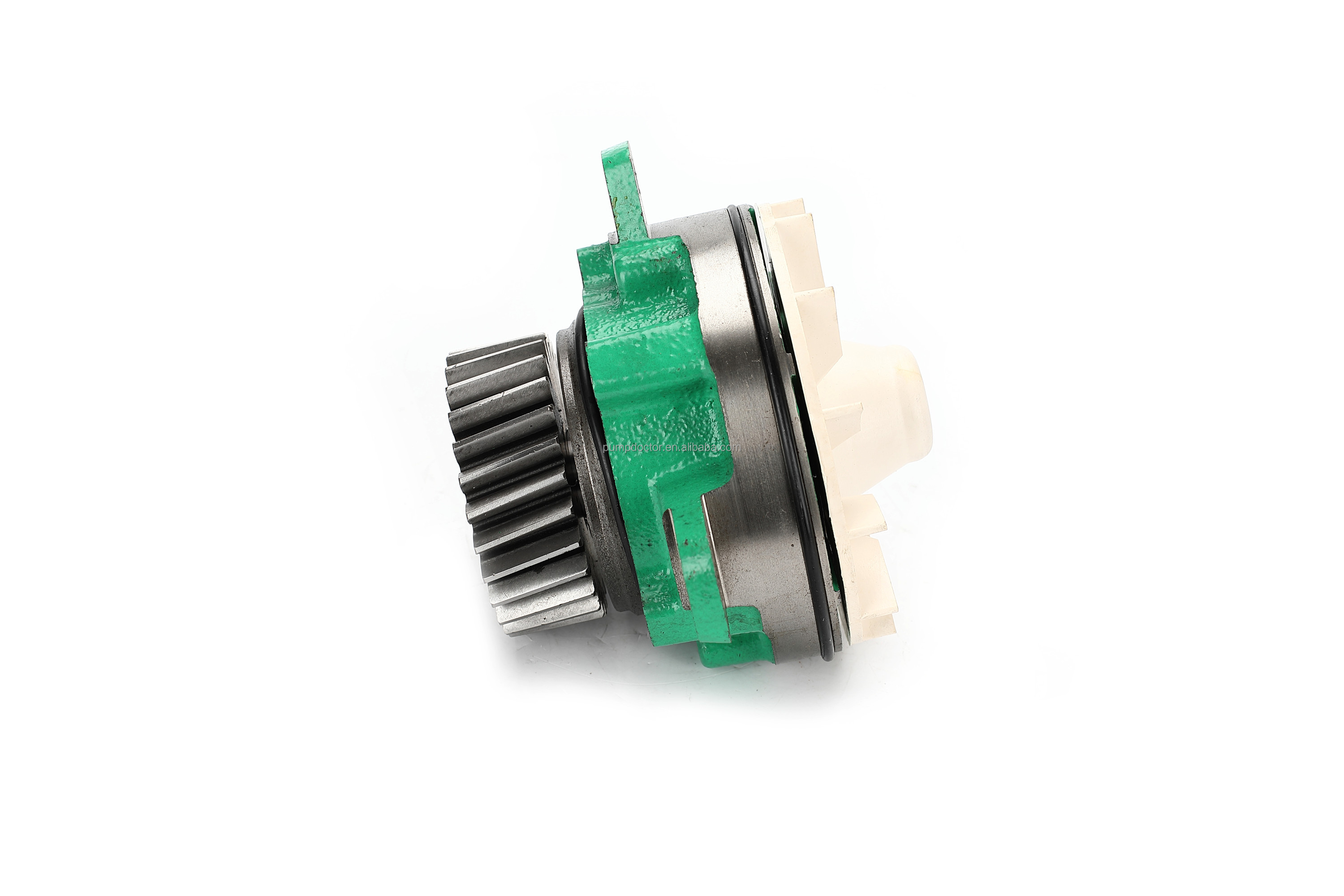 Water Pump 20431135 20101193 20734268 for Volvo Excavator EC360 EC460 D12D FH12 FM12 NH12 Engine