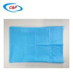 Sample Freight Collected Disposable Pillow Cover for Hospitals