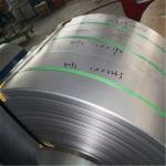 DIN EN 1.3505 Spheroidized Annealed Bearing Steel Strip For Spring