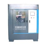 Advanced Electrolysis Technology Water Disinfect System with Strong Alkaline