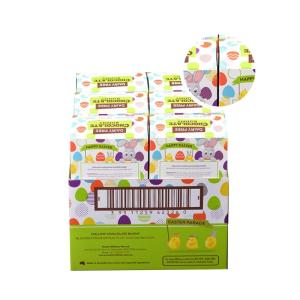 Wholesale Customize recycled paper cardboard packaging boxes display box with high quality from china suppliers