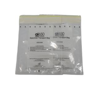 Wholesale Durable 95kPa Specimen Storage Bag For Laboratory And Field Applications from china suppliers
