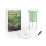Tuya ZigBee 3.0 Soil Moisture Sensor – Smart Agriculture & Greenhouse Monitoring
