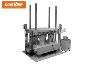 Wholesale 200*200cm Table Size Impact Test Machine For Auto Spare Parts from china suppliers