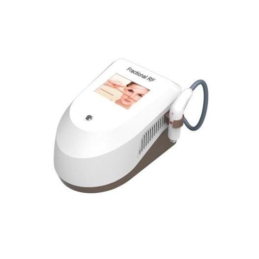 Fractional RF Microneedle Beauty Equipment Device for skin rejuvenation 2019
