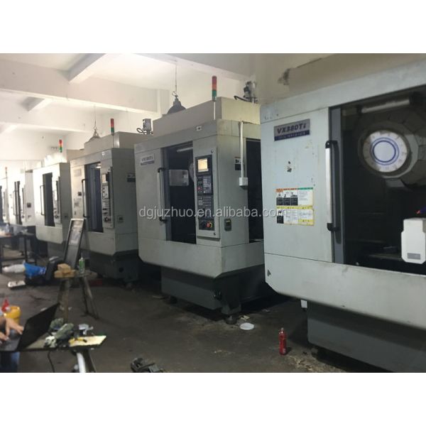 Five-axis Post-processing Program CNC 5th Axis Rotary Table