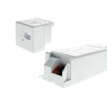 380VAC Led Current Driver Passed ENEC Certification Compatible With Zigbee