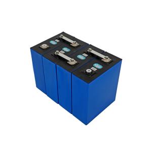 Wholesale CATL 271AH 3.2V Electric Vehicles Car Motorcycle Lithium Batteries Grade A from china suppliers