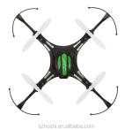 4CH 360 Degree Battery Powered Drones RC Pocket Drone H8Mini 2.4GHz 6 Axis Gyro