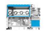 Single-sided Single-unit glove box Double-station Independent VGB-6-ⅠT glove