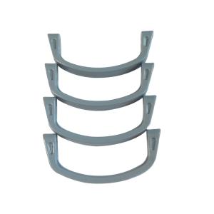 Wholesale Custom Plastic Part Plastic Mould Manufacturers Vehicle Mould Shaping Mode Plastic Injection Mould from china suppliers