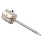 8mm micro Linear Stepper Motor 5VDC Permanent Magnet Type With Camera Lenses