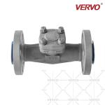 Dn25 Cryogenic Forge Steel Check Valve Swing Type Lf2 1" Class 800 Nrv Non