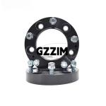 Toyota Tundra Forged 6061 T6 Aluminum 5x150 Hubcentric Car Wheel Adapter Spacer