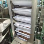 45bags/min Seed Counting And Packaging Machine Vertical Weigh Filler