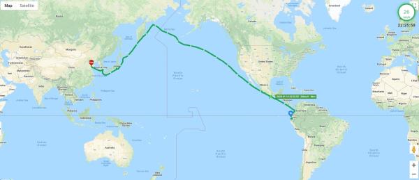Quality Deployable Vehicle GPS Tracking Software , JT1000 GPS Tracking Platform Software for sale