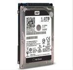WD​ 2.5" 1TB HDD 7200 RPM Internal Hard Disk Drive SATA Interface For Laptop