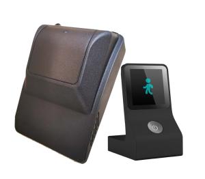 China 36V Forward Collision Warning System on sale