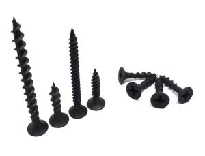 Wholesale Coarse Thread Drywall Screw Customized Drive Phillips Head Screw from china suppliers