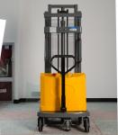 hot sale warehouse equipment self loading 1ton 1.5ton 2ton 1.6m 2m 2.5m 3m 3.5m