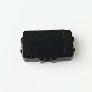 Wholesale OEM Black ABS Plastic Injection Moulding Car Driver Cover from china suppliers