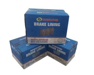 Wholesale Howo Truck Brake Lining Replacement Truck Spare Parts from china suppliers