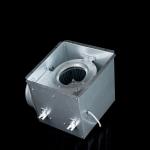 Advanced Aerodynamics Inline Duct Fans for Superior Ventilation Performance in