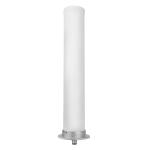 Outdoor 1550-1620 MHz 100W Circular Polarization Omnidirectional Antenna for