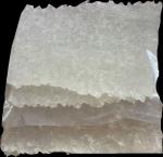 100h/ 100s Aflas Fluoroelastomer For FFKM O Rings Rubber Compounding & Overwars