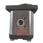 Rexroth Gear Pump AZPF-21-022LFB20MB Silver High Load Capacity 280 Bar Low Noise