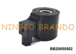 Wholesale φ20mm Waterproof Solenoid Coil AC220V For STC 2W / 2L Air Liquid Steam Solenoid Valve from china suppliers