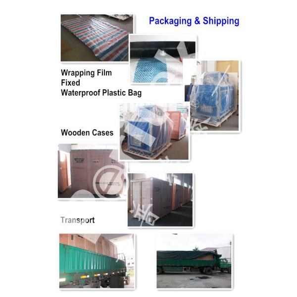 1000CMH 1500kg/H 50000M3/H Desiccant Wheel Dehumidifier