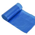 Household Products Portable Drawstring Garbage Bag for Living Room Kitchen