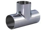 ASME B16.5 WP321/347 150# Equal Tee Pipe Fitting