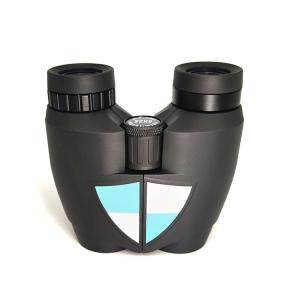 Wholesale 10x25 Compact Shockproof HD Binoculars Telescope For Kids Adults from china suppliers