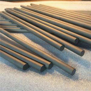 Wholesale Yg10x And Yl10.2 CIP Round Tungsten Carbide Rod For Milling Cutter from china suppliers