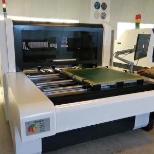 Wholesale Revolutionary 30W Laser Power DMD DLP Cts Computer To Screen 2540dpi Resolution from china suppliers