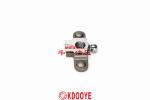 708-2L-24122 ROD Hydraulic Pump Tiling Pin Hpv95 pc200-6/6d95 pc120-6 pc220-6