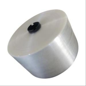 Wholesale 30 Micron Clear BOPP Tear Off Tape 2 Mm Width For Packaging from china suppliers