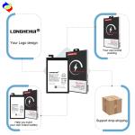 UBATIA286AFN2 3130mAh Battery For AQUOS R2 SH-03K A286 Excellent Customer