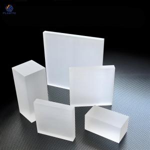 Wholesale Custom Cut Frosted Acrylic Sheet Heat Resistance Opaque Perspex Sheet 4 X8 from china suppliers