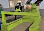 3kw Automatic Decoiler Machine 380V Steel Coil Decoiler Four Arms