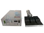 High Efficiency Ultrasonic Frequency Generator Home Textile Industry Use