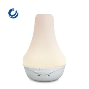 Wholesale 100ml Vase Shape Ultrasonic Aromatherapy Diffuser With LED Lights from china suppliers