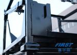 Automobile Glass Transportation 1200mm Height Steel Racks